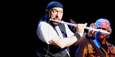 Image of Jethro Tull