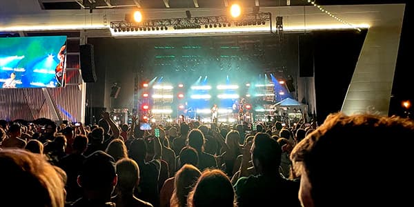 Image of Summerfest In Milwaukee