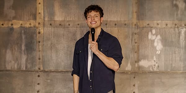 Image of Matt Rife