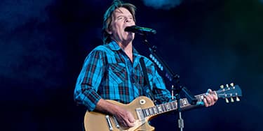 John Fogerty