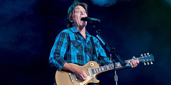 Image of John Fogerty