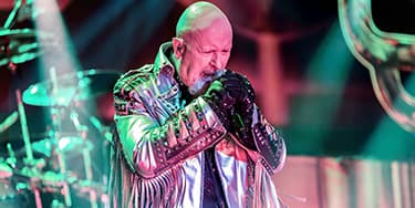 Image of Judas Priest