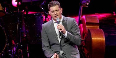 Image of Michael Buble