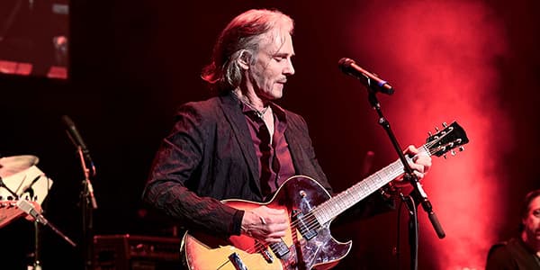 Image of Rick Springfield