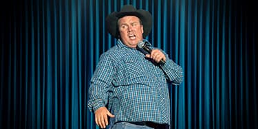 Image of Rodney Carrington In Atlanta