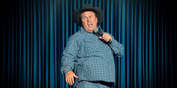 Image of Rodney Carrington