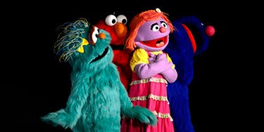 Image of Sesame Street Live In Duluth