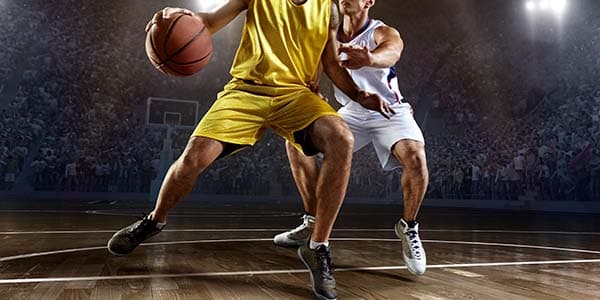 Image of Big 12 Mens Basketball Tournament