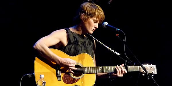 Image of Shawn Colvin