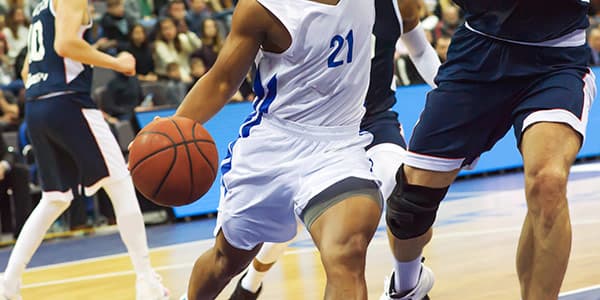 Image of NCAA Men's Basketball Tournament