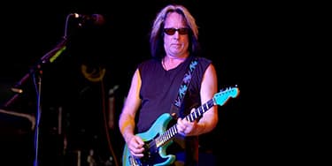 Image of Todd Rundgren In Catoosa