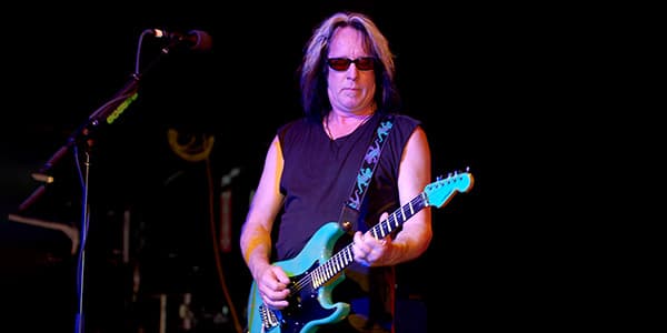 Image of Todd Rundgren