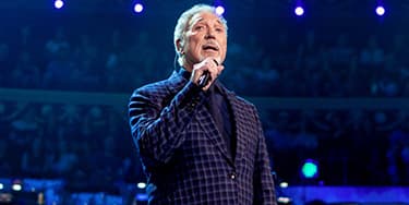 Image of Tom Jones