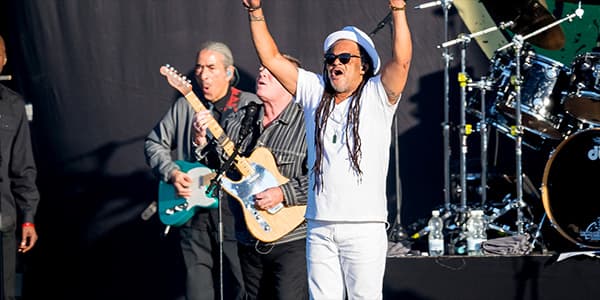 Image of UB40