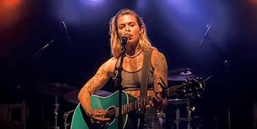 Image of Morgan Wade In Memphis
