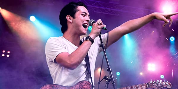 Image of Laine Hardy