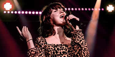 Image of Maisie Peters