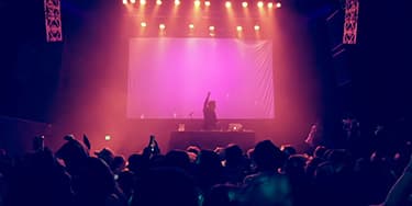 Image of Gimme Gimme Disco In Boulder