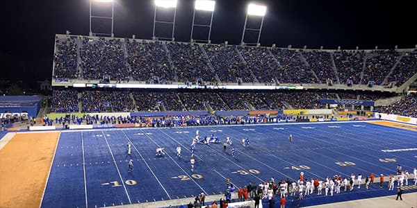 Image of Boise State Broncos