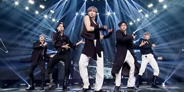 Image of Oneus In Detroit