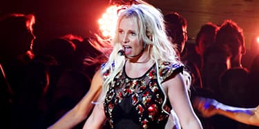 Image of Britney Spears