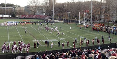 Fordham Rams