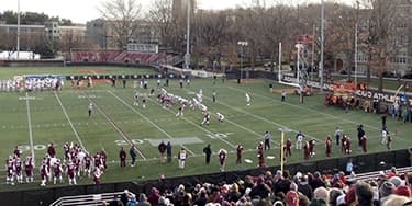 Image of Fordham Rams