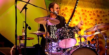Image of Ringo Starr And His All Starr Band