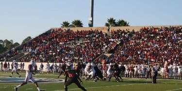 Bethune-Cookman Wildcats