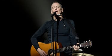 Image of Bryan Adams