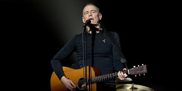 Image of Bryan Adams