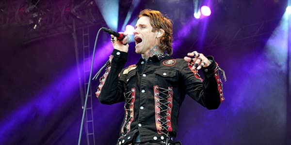 Image of Buckcherry