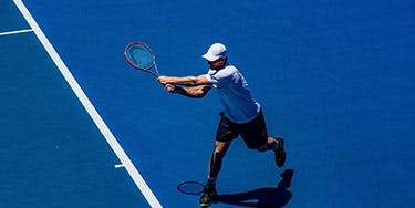Image of Miami Open Tennis
