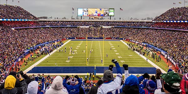 Image of Buffalo Bills