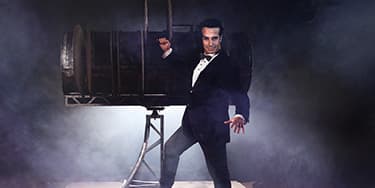 Image of David Copperfield