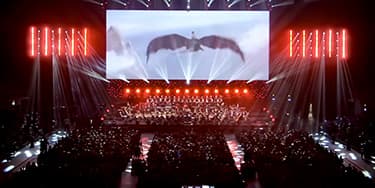 Image of How To Train Your Dragon In Concert In San Francisco