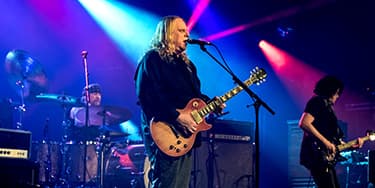 Image of Govt Mule