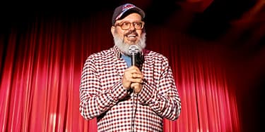 Image of David Cross