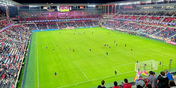 Image of St. Louis City SC