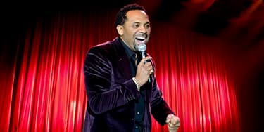 Image of In Real Life Comedy Tour