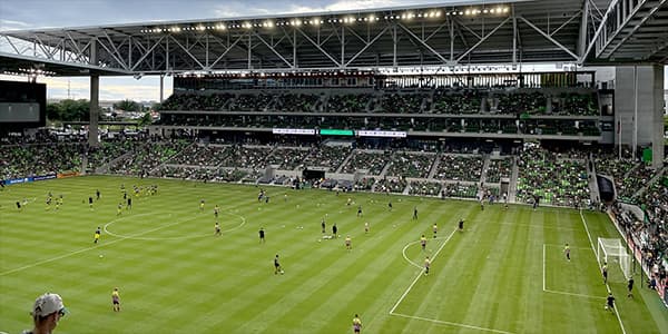 Image of Austin FC