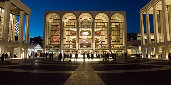 Image of Metropolitan Opera
