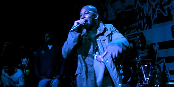 Image of Cam'ron