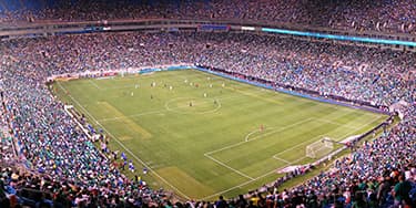 Image of Charlotte Fc In Orlando