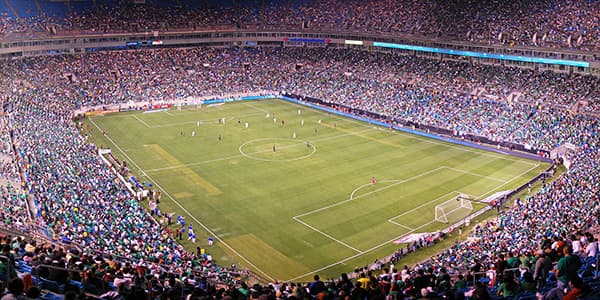 Image of Charlotte FC