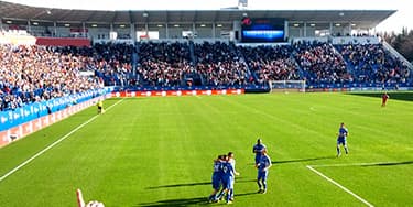 Image of Cf Montreal