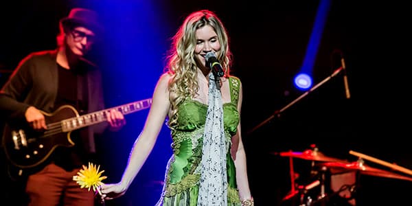 Image of Joss Stone