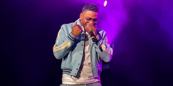 Image of Nelly In Windsor