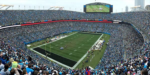 Image of Carolina Panthers