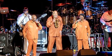 The Whispers